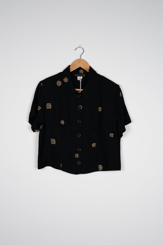 Vintage blouse (36-38)