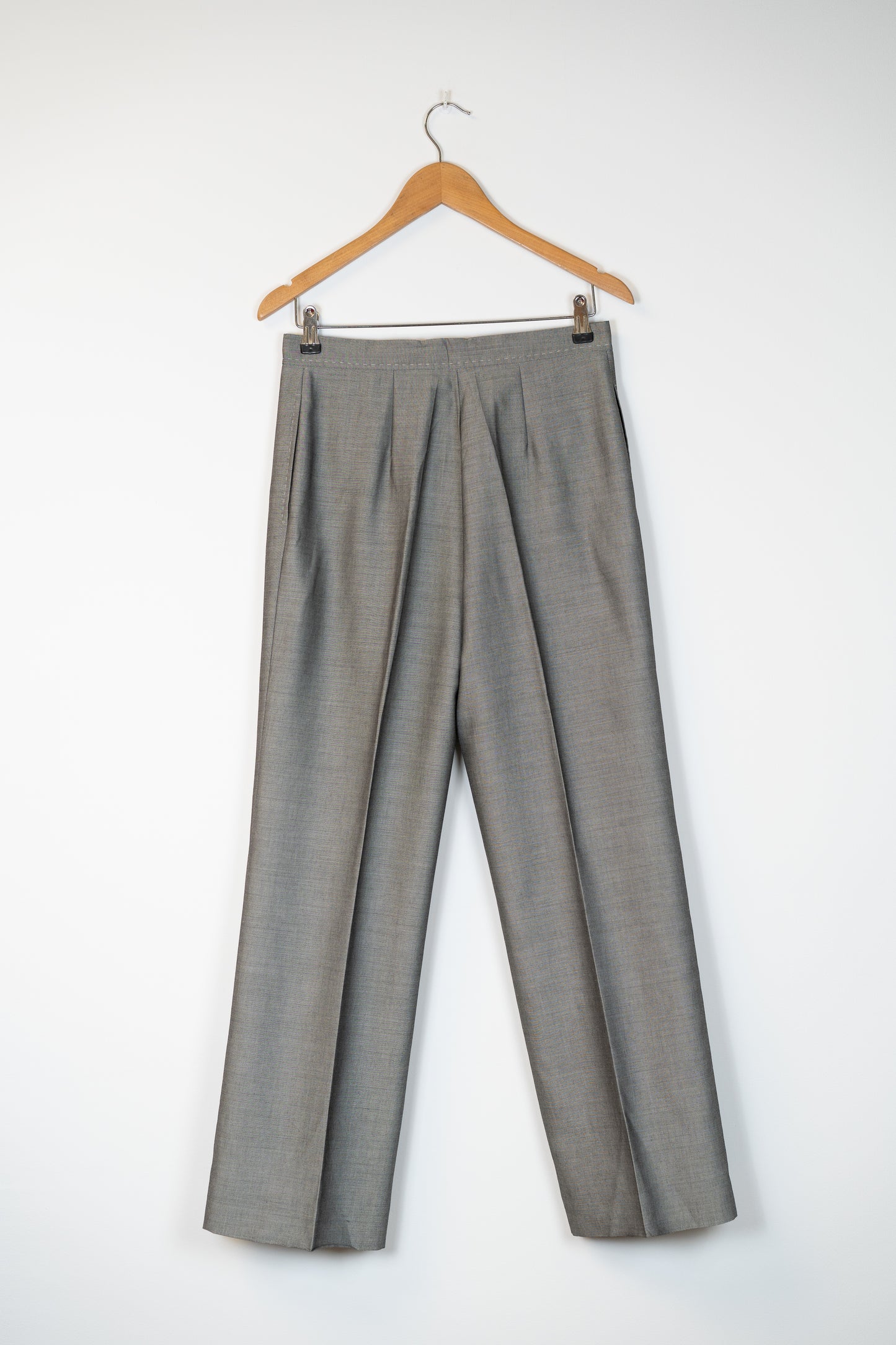 Pantalón de traje (36)