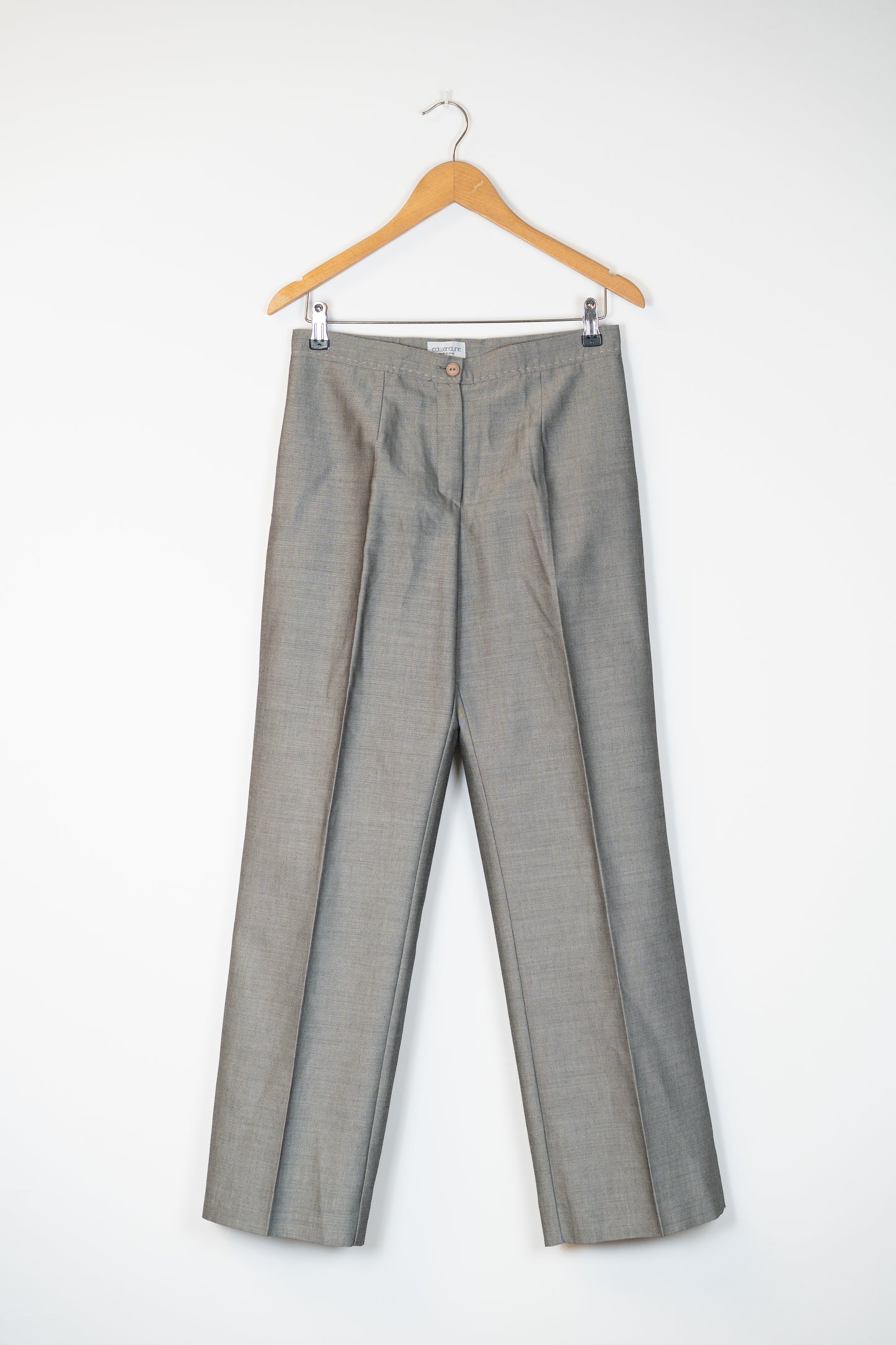 Pantalón de traje (36)