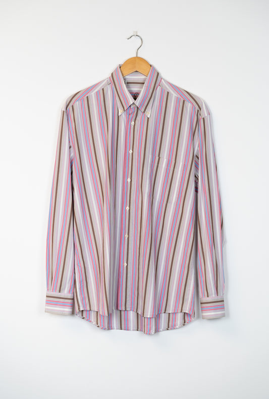 Camisa de rayas (38-40)