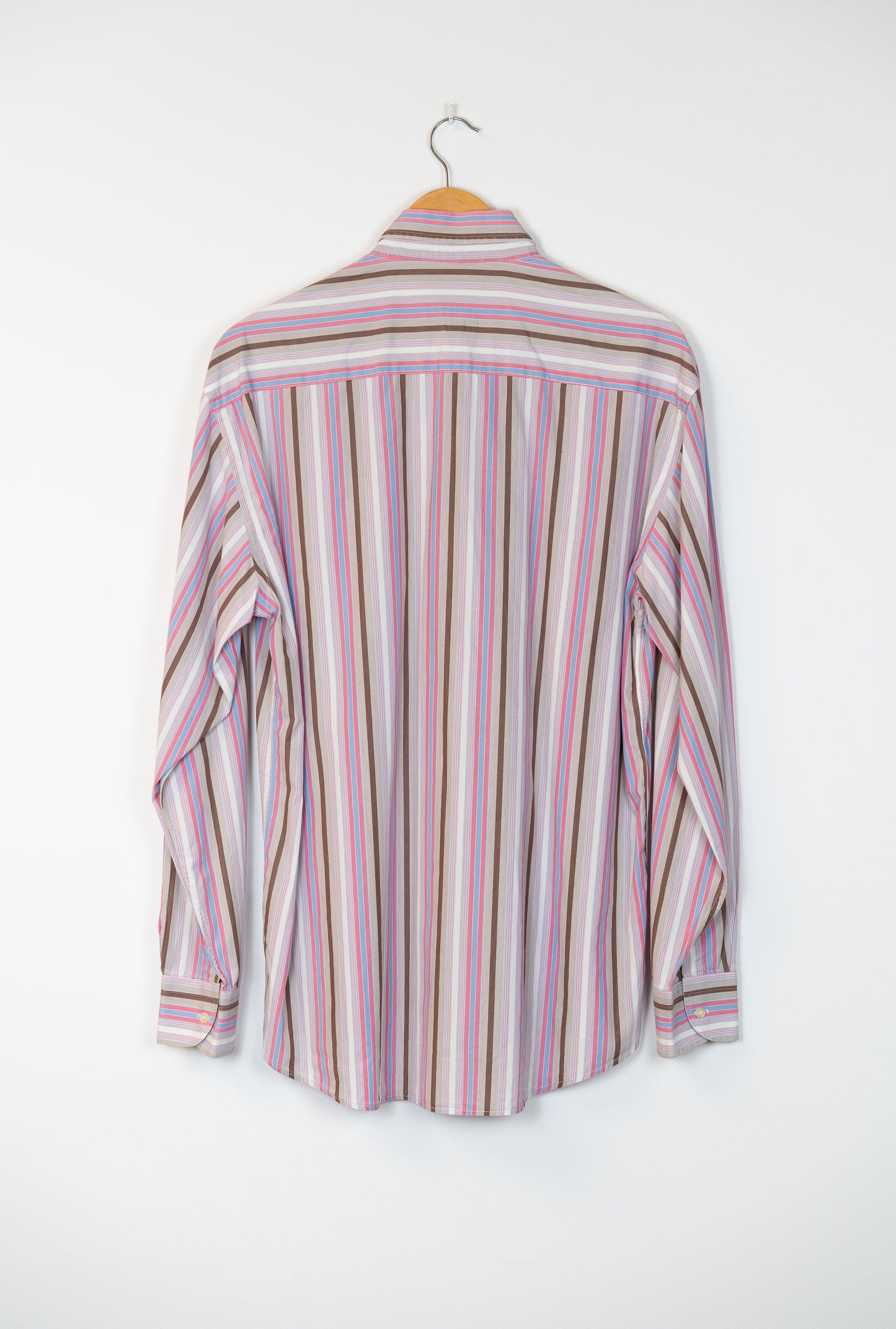 Camisa de rayas (38-40)