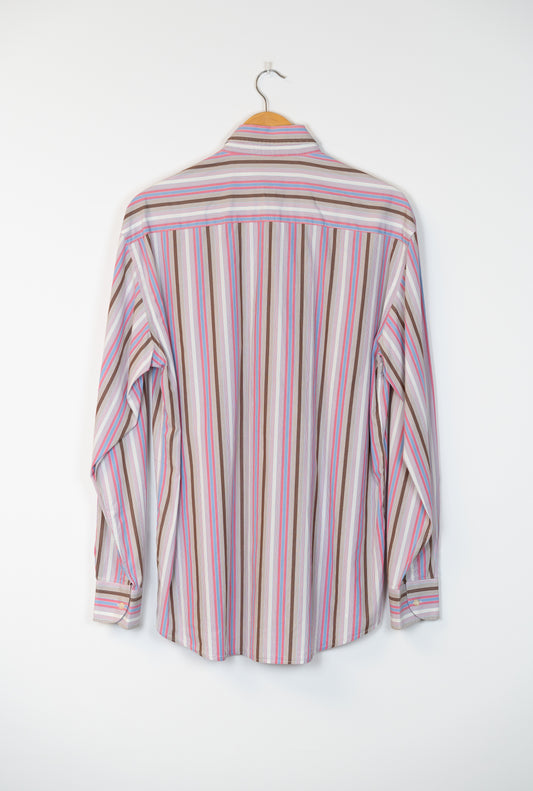 Camisa de rayas (38-40)