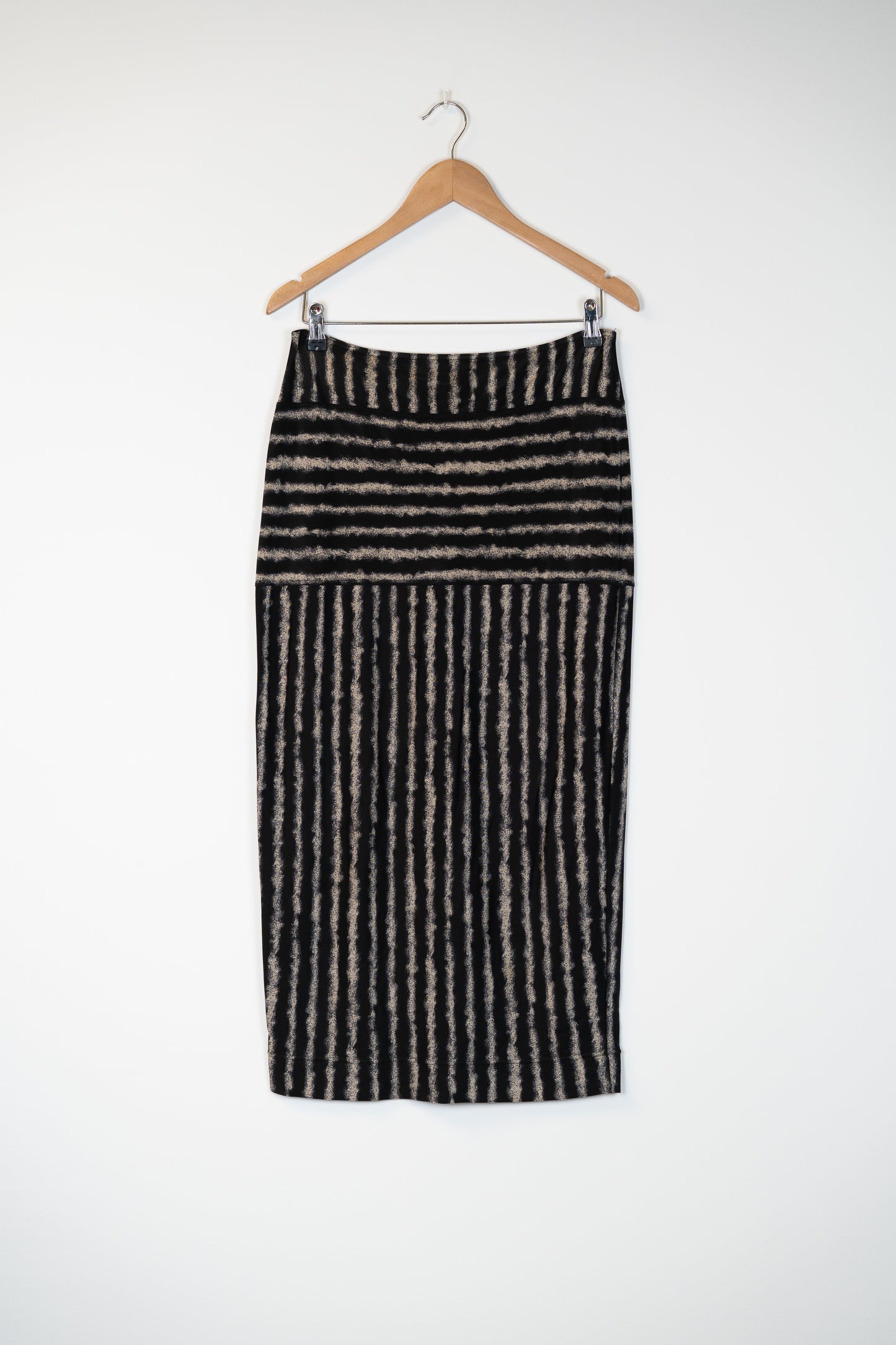 Printed Skirt (38-40)