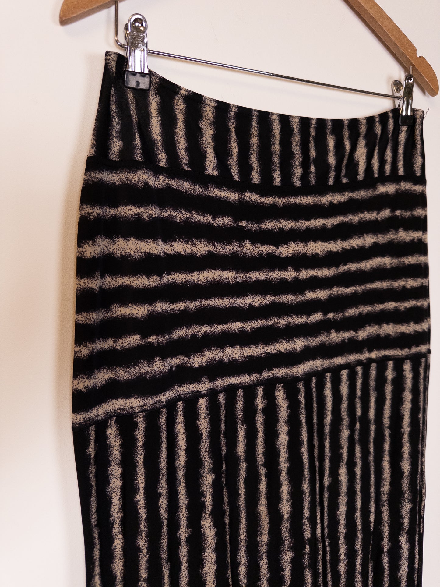 Printed Skirt (38-40)