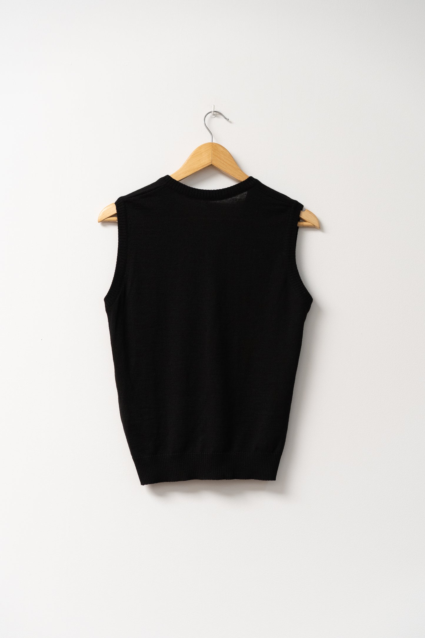 Knitted top (36-38)