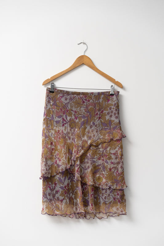 Midi skirt (38-40)