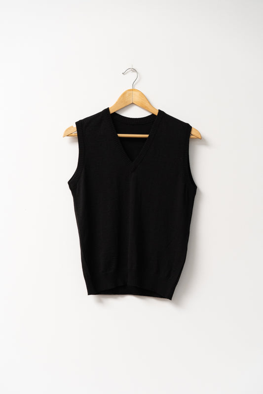 Knitted top (36-38)