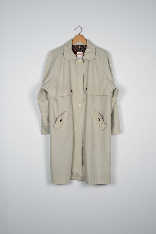 Vintage trenchcoat (36-40)