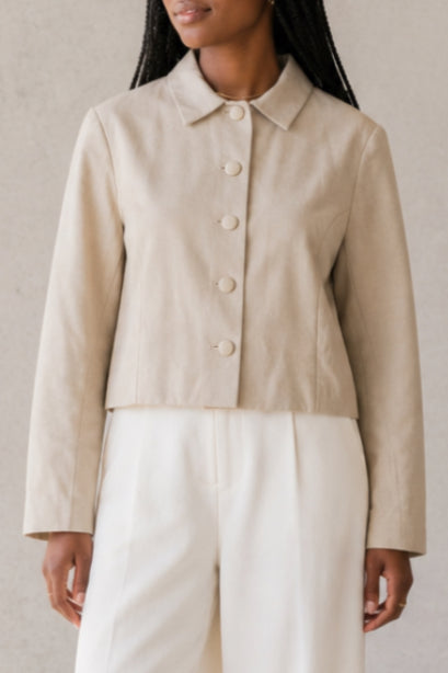 Light Jacket (38-40)