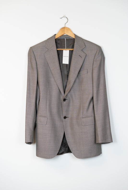 Blazer ancha (38-40)